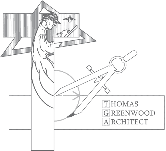 Thomas Greenwood Architect, PLLC